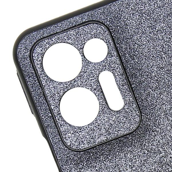 Suojaava puhelinkotelo Crystal Case Anti Drop Shockproof -matkapuhelimen suojakotelo Oppo Find N2:lle