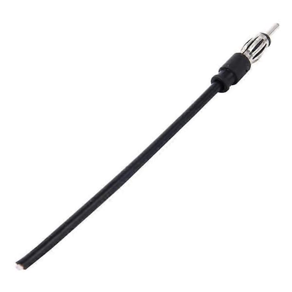 Bil Auto Universal Radio FM Signalforstærkende Antenneadapter
