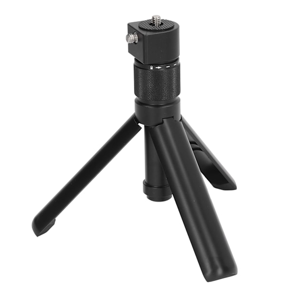 Bordsstativ för inomhusbruk, smidigt och stabilt, lämpligt för ONE X3, ONE X2, ONE R, ONE X, ONE, EVO Action och andra actionkameror