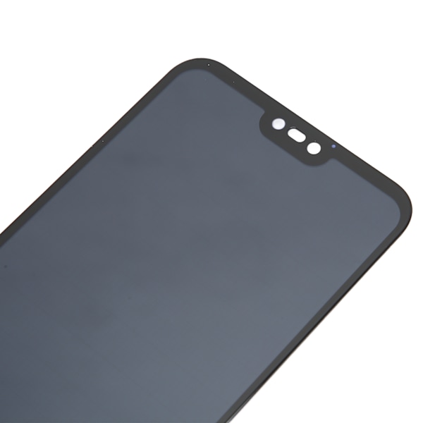 Mobiltelefon LCD-skjerm berøringsskjerm montering digitaliseringserstatning med verktøy for Huawei P20 Lite