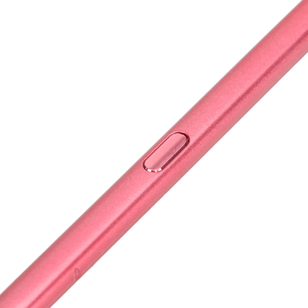 Styluspennor Universal High Sensitivity Touch Screen Pen med utbytestoppar för Galaxy Note 10 Note 10 Plus Rosa
