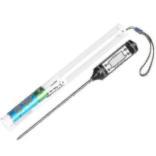 Madtermometer Grilltermometer Hjemmetermometer Pennetermometer