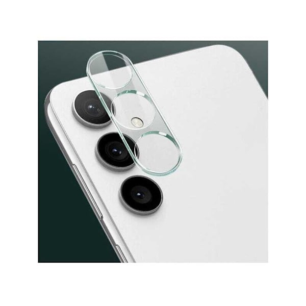 Samsung A16 5G, Kamera Linsskydd, Härdat Glas