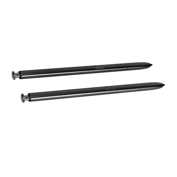 Stylus Penna Lätt Vikt Hög Känslighet 5G Stylus Pekskärm Penna Ersättning för SAMSUNG Galaxy Note 20 Note 20 Ultra Svart