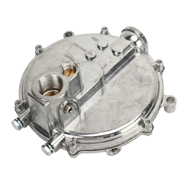 Lavtryksregulator Generator Stabil Ydeevne 039‑122 Propan Naturgas Regulator til LPG Generator Motor