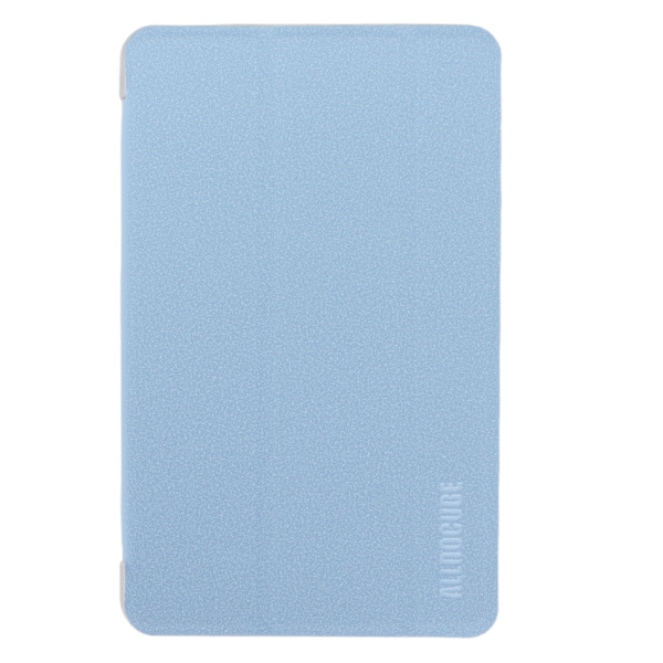 Tabletholder Mykt Komfortabelt Passform Design Ultra Tynt Stilig Enkelt TPU Beskyttende Deksel for Smile 1 Tablet