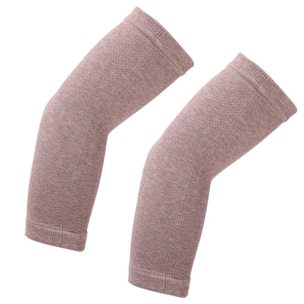 Andningsbar sport armbågsskydd arm sleeve armbågsstöd elastiskt skydd