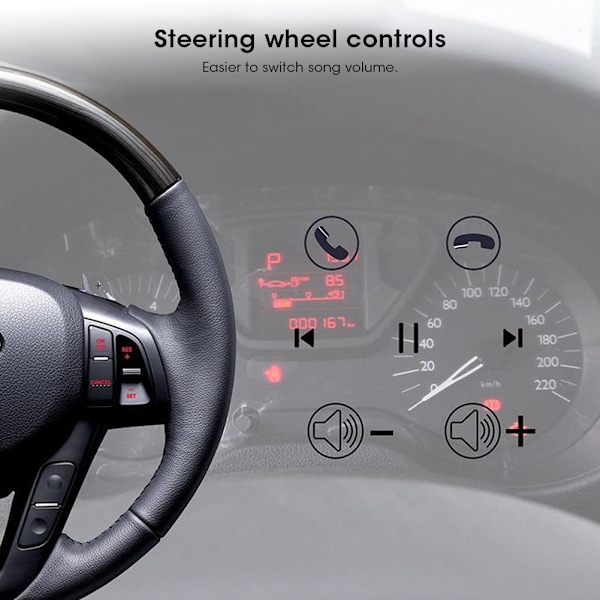 7 tums enkel Din bilstereo GPS Navigationssystem Främre USB Teleskopisk Skärm Bluetooth HF Radio Stereo AIOScreen Popup Manuellt