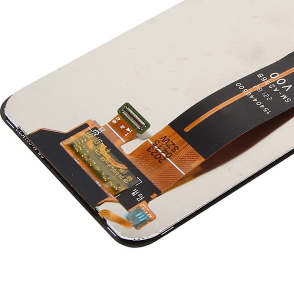 6,6 tommer LCD-skærmskift med reparationsværktøj LCD-skærm Touch Digitizer-udskiftning til Galaxy A23 5G SM A236U SM A236B