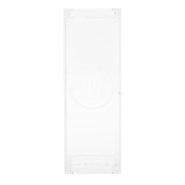 4-sifret DIY digitalt LED-klokkekit automatisk visning av tid/temperatur elektronisk DIY-kit klokke - blå