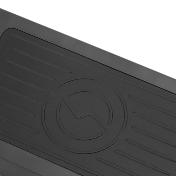 Trådløs billader, telefonopladningsplade, dock-stativ, 5W 7,5W 10W output til X5 X6 F15 F16