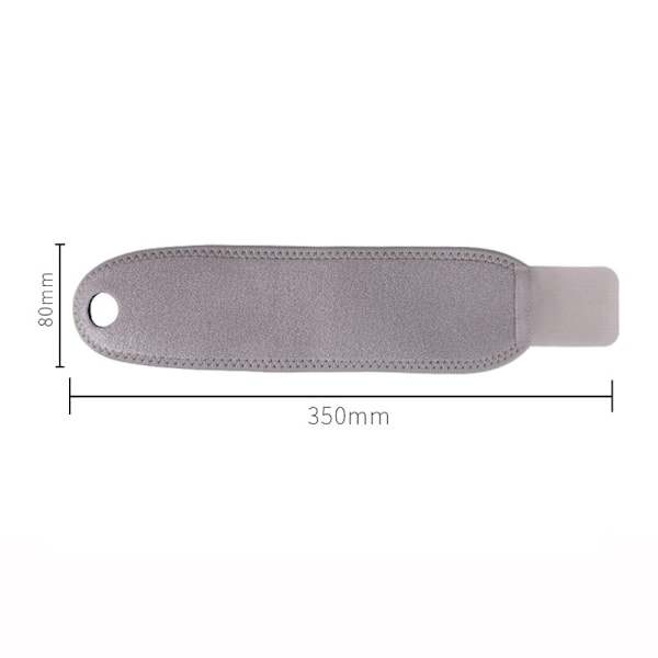 Handledsstöd Stabilisator, Karpaltunnelsyndrom Handledsskydd för Män & Kvinnor, Justerbar Åtdragning Ergonomiskt Handledsstöd med Förbättrat Tumhål för