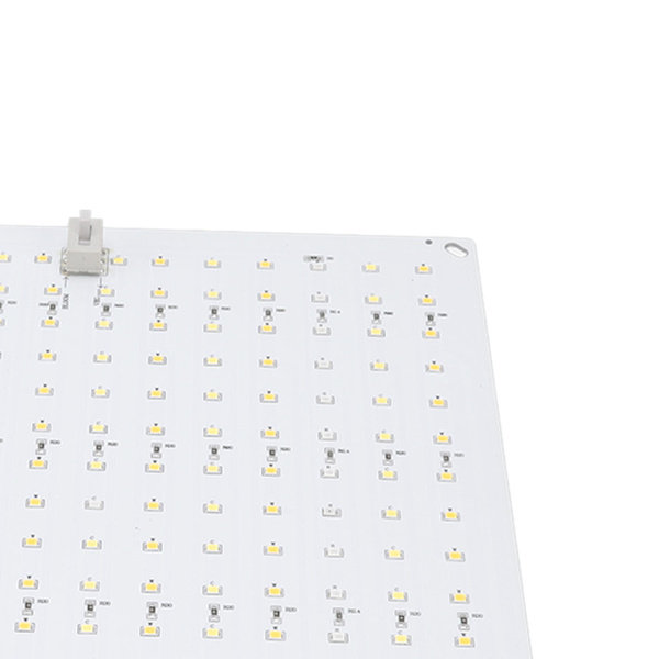 LED-kasvilamput täyden spektrin kasvilamput taimille mehikasveille
