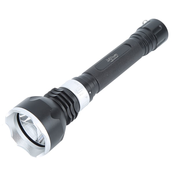 Aluminiumlegering LED dyklampa utomhus vattentät stark