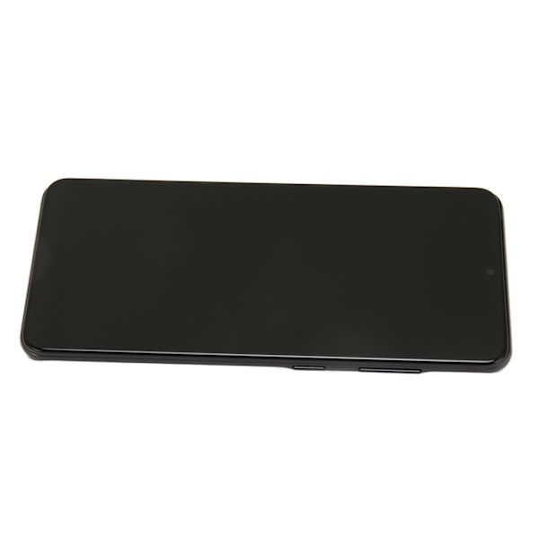 Incell LCD-skærmskift LCD-skærm Touch Digitizer-samling til S20 4G SM G980F G980B G980V Mobiltelefon Udskiftning Reservedele