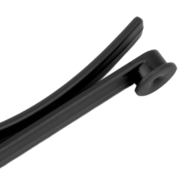 Muoviset rantakassi koukut lisävarusteet Bogg-kasseihin Insert Charm Cutie Cup Holder Connector Key Holder