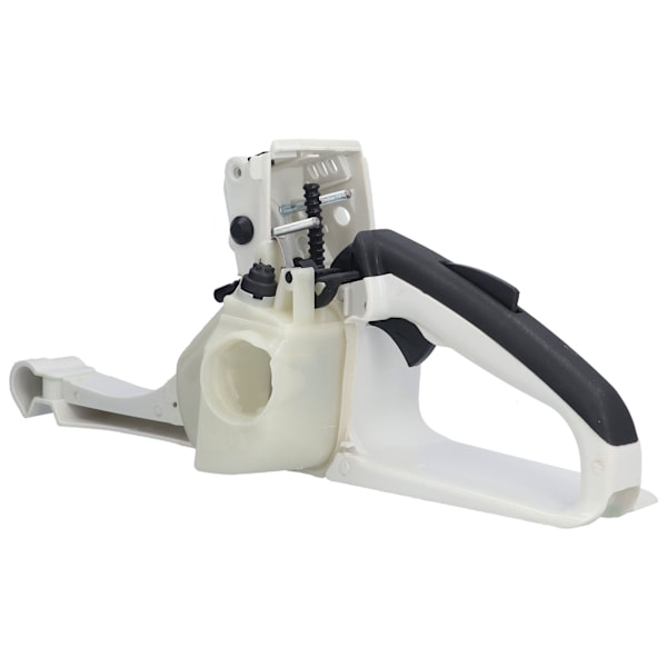 Drivstofftank Bakre Håndtak Gass Tilbake Montering for STIHL Motorsag 026 MS260 024 MS240 024AV 024S