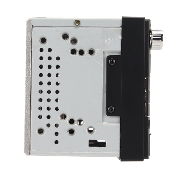 7 tommer MP5-afspiller til Carplay til Android Auto Bluetooth Dobbelt Din Bilstereo AM FM MP3 USB Touchskærm Bilradio