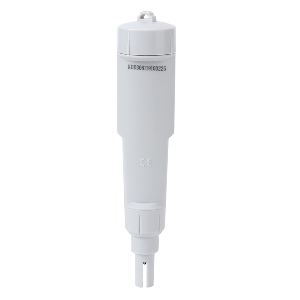 CT3081 Bärbar digital salinometer salthalt temperatur fuktighet testare mätare för saltvatten pool