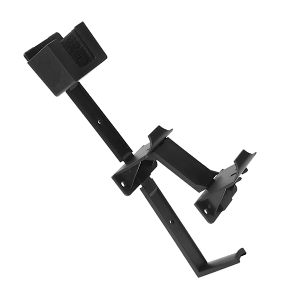 Multifunktionell universell väggfäste med headset-hängare för PS5/PS4/Xbox-kontroller