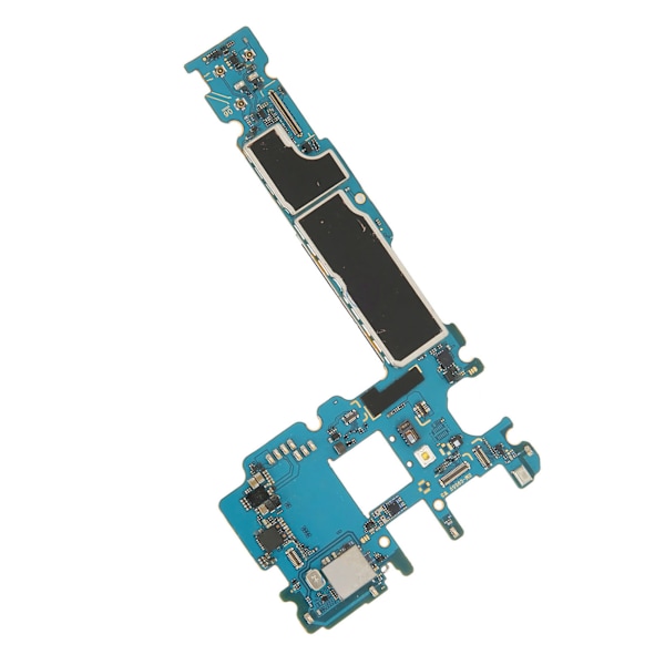 Samsung Galaxy S8+ -puhelimen lukitsematon emolevy 64 Gt PCB-puhelin - Avattu emolevyn vaihto