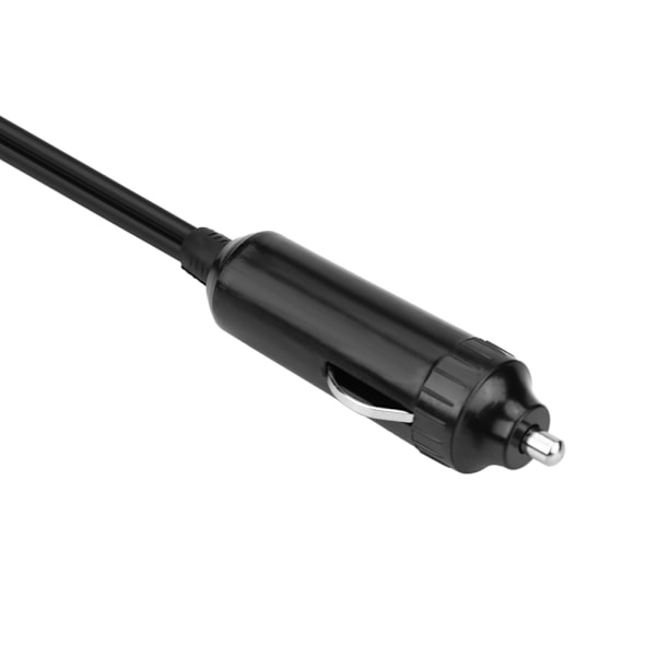 12V bærbar elektrisk vinduesvarmer, varmeapparat, tørretumbler, forrudeventilator, afrimningsapparat, dugfjerner（#1）
