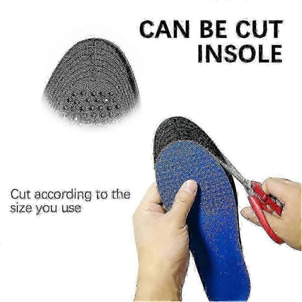 GETIT (Sort-41 TIL 46) Terapi Neuropati Plantar Fasciitis Lindring