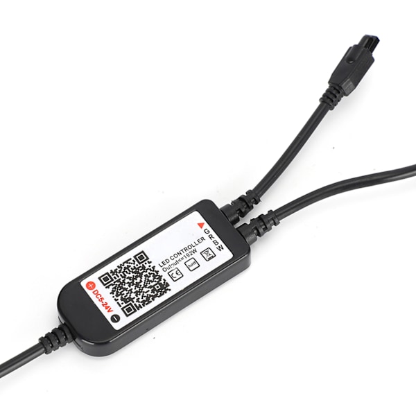 PULUZ PU411 ABS 12 tuuman RGB himmennettävä LED-rengasselfie Live Broadcast -täyttövalo 100-240V