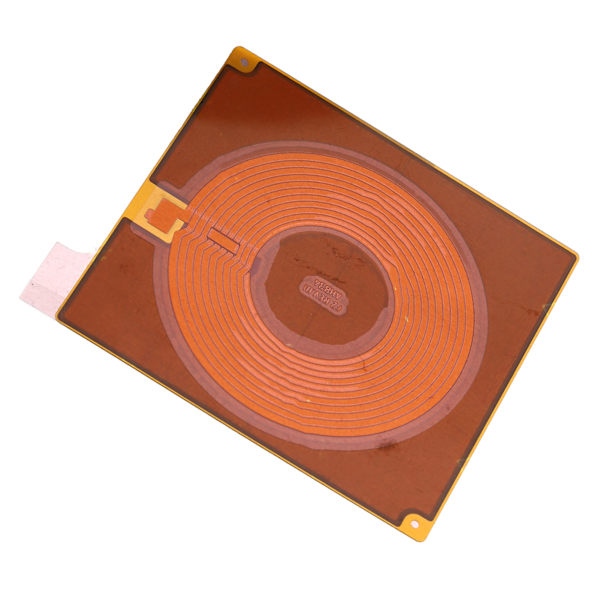 Coil Chip Trådløs Opladning NFC Flex Kabel Panel Mærkat med Værktøjer til Pixel 4 G020I