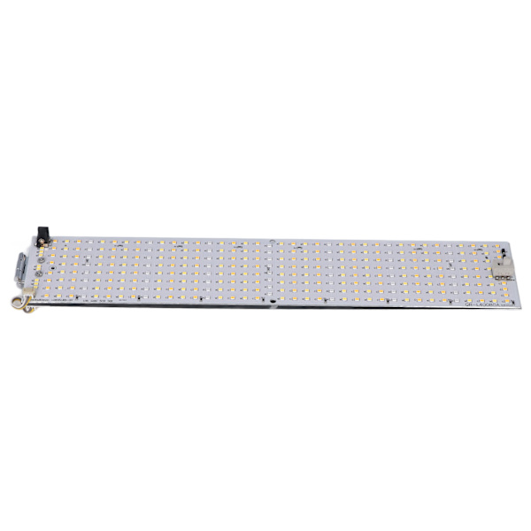 Plantevækstlampe 180° Foldbar Fuld Spektrum 624 Perler Stærk