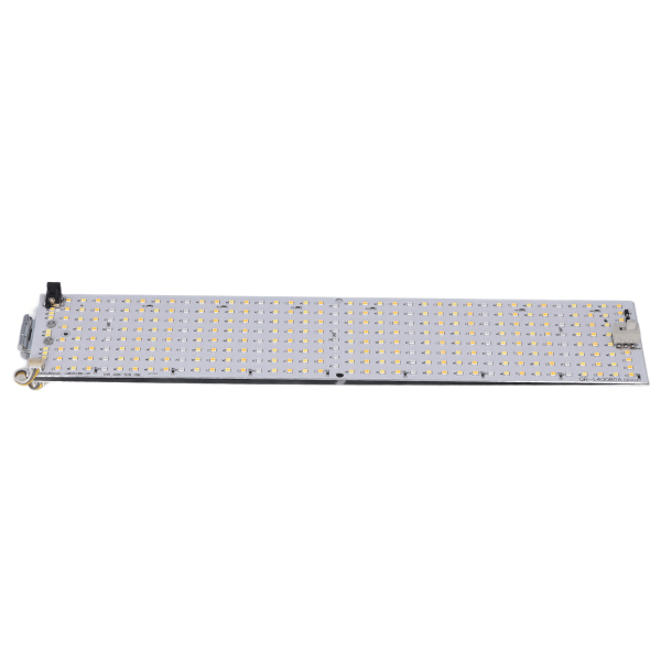 Plantevekstlampe 180° Foldbar Full Spectrum 624 Perler Sterk