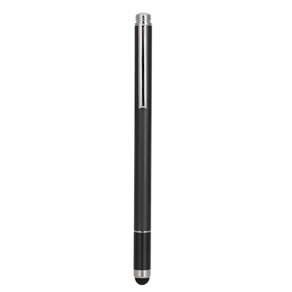 Stylus Penna 2 Funktioner Praktisk Kompakt Bärbar Praktisk Touch Penna för IOS Tablet för Kindle för IPhone