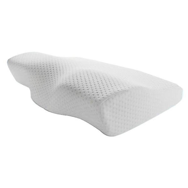 GETIT Memory Foam Kudde Kuddar