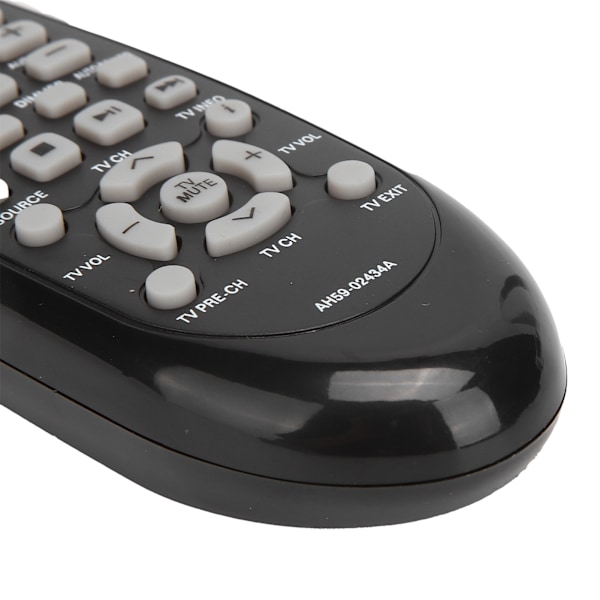 Fjernkontroll for lydhøyttaler, erstatning for Samsung AH59‑02434A høyttalerboks