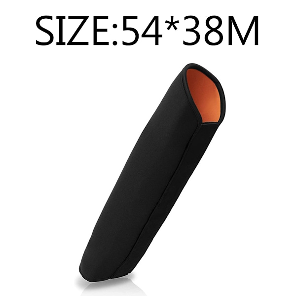 Elcykel Batteriskydd, Neopren Skydd för E-cykel, Omfattande Skydd & Ljusreflekterande, Vattentätt & Dammtätt för Säker &
