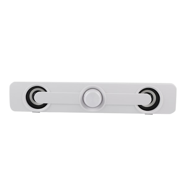 Dator Laptop Högtalare Liten Professionell Högtalare 3,5 mm Universal Jack för Notebook