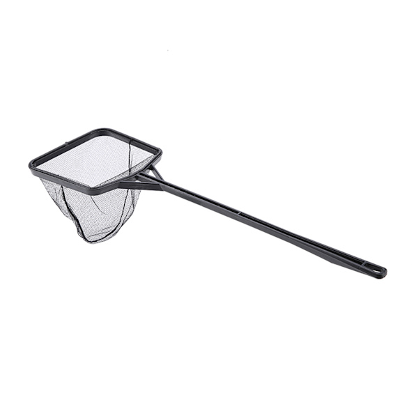 Akvarium Fiske Net Letvægts Stor Nylon Fiskenet til Akvarium (M)