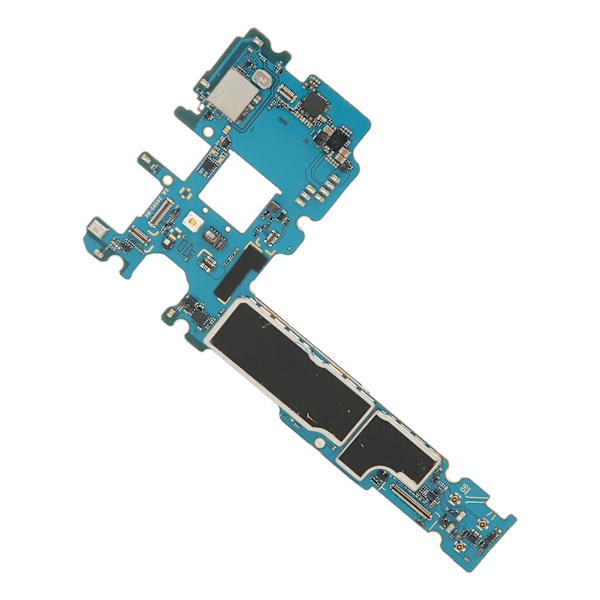 Samsung Galaxy S8+ -puhelimen lukittu emolevy 64 Gt, PCB-puhelin, avattu emolevy, vaihto, US-versio