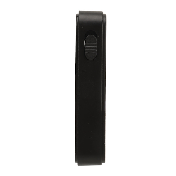 Bluetooth-ääniadapteri Monitoiminen Plug and Play HiFi Häviötön ääni 3,5 mm AUX-portti Bluetooth 5.0 -sovitin Vastaanotin