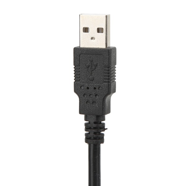 USB OBD2 diagnostisk adapter forbindelseskabel til Lexia 3 PP2000 erstatning til Peugeot