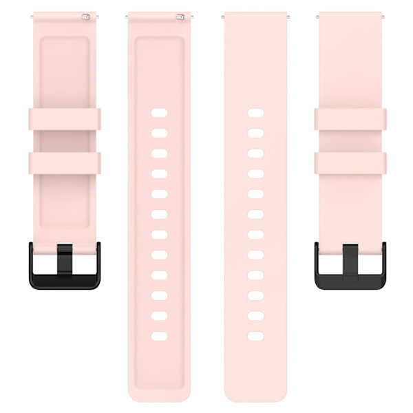 Reservedeler til Amazfit bip3 GTS 3 GTS 2e GTS 2mini GTS 2 pop pro pop BIP U GTR 42MM GTS BIP BIP lite bip 1S Silikonklokkebånd