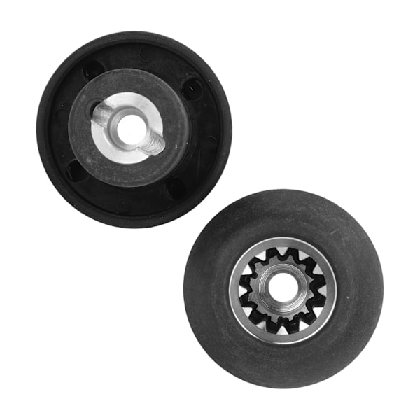 2 st ersättningsdelar Blender Drive Socket Kit för Vitamix 5000 5200 Series Blender Tillbehör Drive Socket Kit