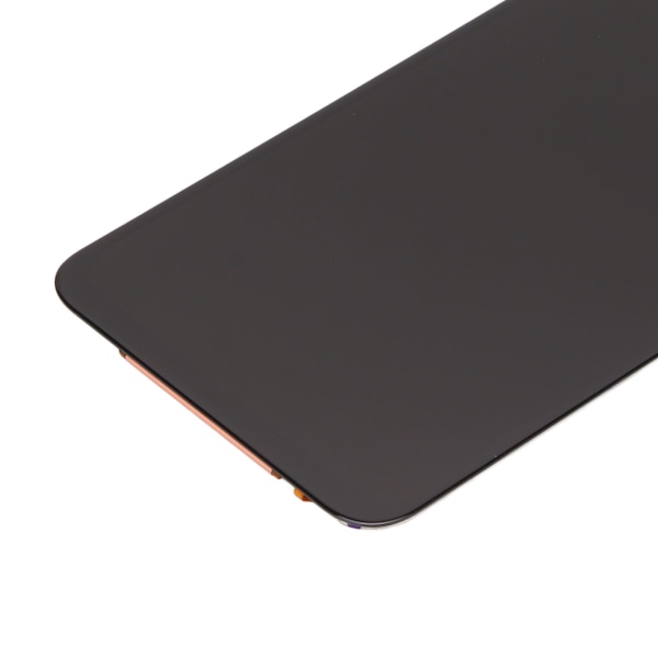 Näyttöpaneeli LCD-näyttö Kosketusnäyttö Vaihto OPPO A52 A72 A92 Matkapuhelimeen