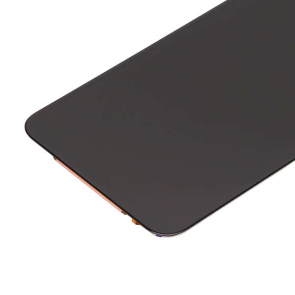 Skærm LCD-skærm Touch Screen Udskiftning til OPPO A52 A72 A92 Mobiltelefon