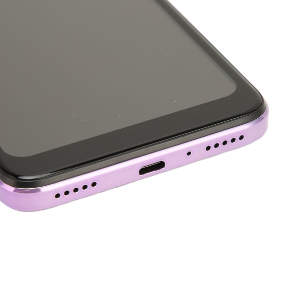 IP14 Pro Smartphone 6.1in 4GB RAM 32GB ROM Ultrathin Face Recognition Dual Card Dual Standby Mobiltelefon för Android 10.1