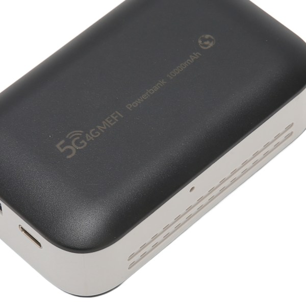 4GLTE trådløs netværksrouter bærbar WIFI-router ulåst 5G WiFi-hotspot 300 Mbps router til spilfest rejse