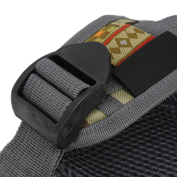 Udendørs multifunktionel jakke jagt fiskeri rejse camouflage vest med lommer