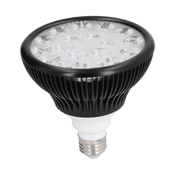 54W Fysioterapi Lampe Behandling AntiAging 660nm 850nm Smertelindring