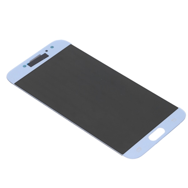 Skärmersättning LCD-skärm Touch Digitizer-enhet för Samsung Galaxy J730