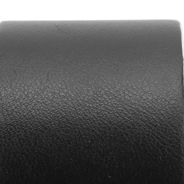 Tennis Racket Tape Racket Head Protective Tape Widened Squash Racquet Guard 5m for Sports GearBlack